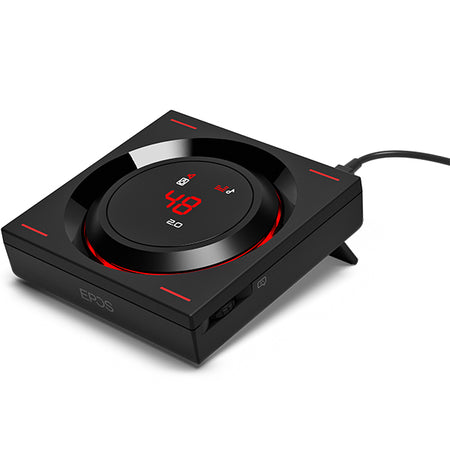 EPOS JAPAN EPOS GSX-1000 2nd Edition 【1001150】 – e☆イヤホン