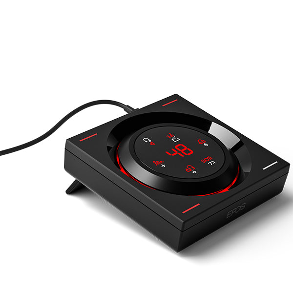 EPOS JAPAN EPOS GSX-1000 2nd Edition 【1001150】 – e☆イヤホン