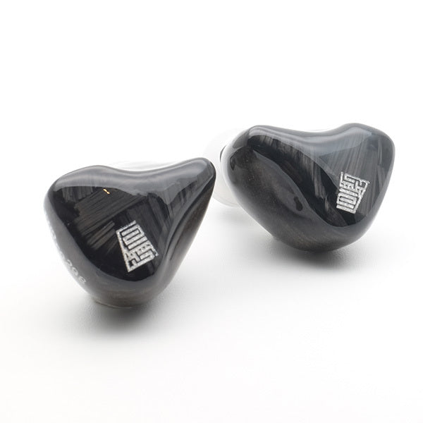 Heartfield 鹿　有線イヤホン　IEM Heartfield 鹿 有線イヤホン IEM