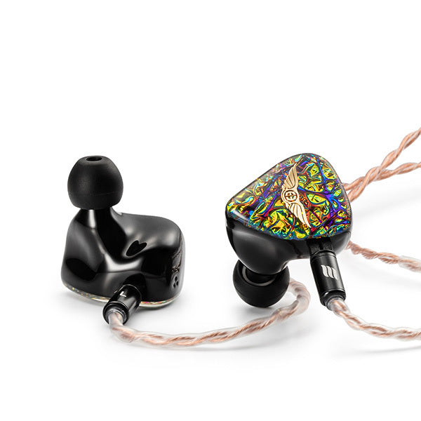 Astell&Kern Odyssey【IRV-ODYSSEY】 – e☆イヤホン