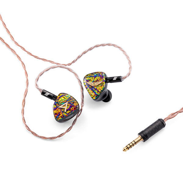 Astell&Kern empire ears Odyssey オデッセイ Astell&Kern×Empire Ears 限定生産コラボレーションIEM『Odyssey』発売