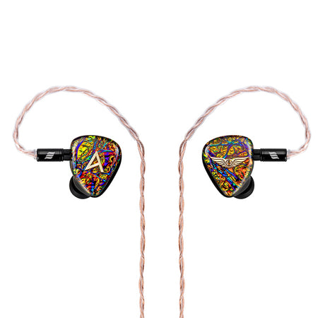 Astell&Kern Odyssey【IRV-ODYSSEY】 – e☆イヤホン