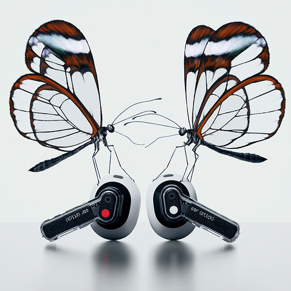 nothing ear stick イヤホン 中古品 Nothing 【中古】NOTHING EAR (STICK)【日本橋】 – e☆イヤホン