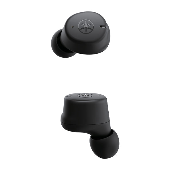 YAMAHA TW-E3C ワイヤレスイヤホン　ブラック　新品未使用　未開封 YAMAHA TW-E3C – e☆イヤホン