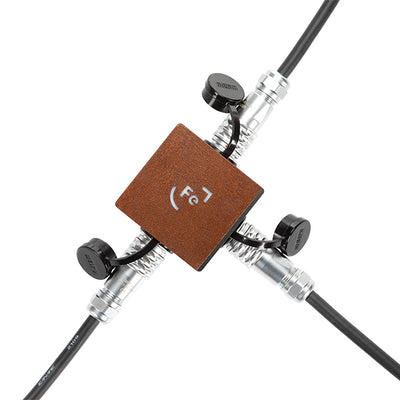 Ferrum Power Splitter 【FER-CA-FPS】