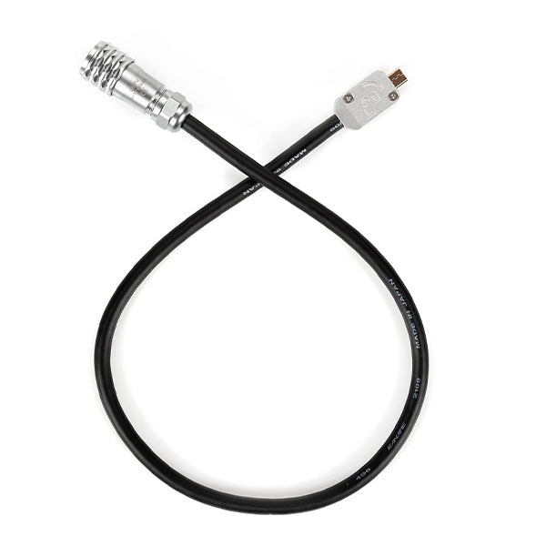 Ferrum Cable microUSB 100cm 【FER-CA-MCB】