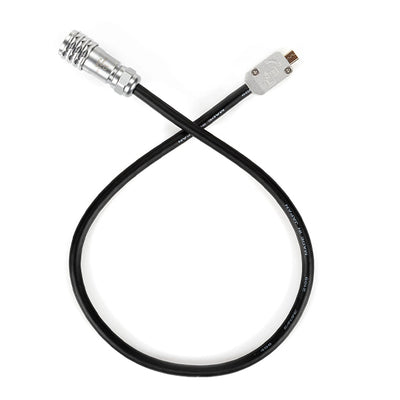 Ferrum Cable microUSB 100cm 【FER-CA-MCB】