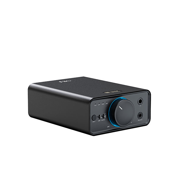 FIIO K7 【FIO-K7-B】 – e☆イヤホン