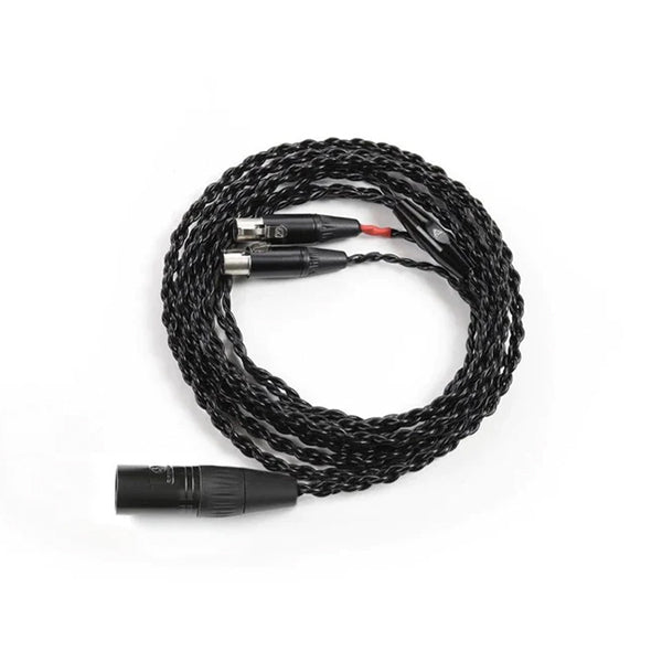 LCD Standard balanced cable (XLR 4Pinバランス) 【CBL-XL1015XLR】