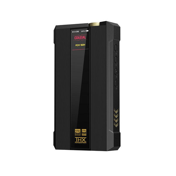 FIIO FiiO Q7 【FIO-Q7-B】 – e☆イヤホン