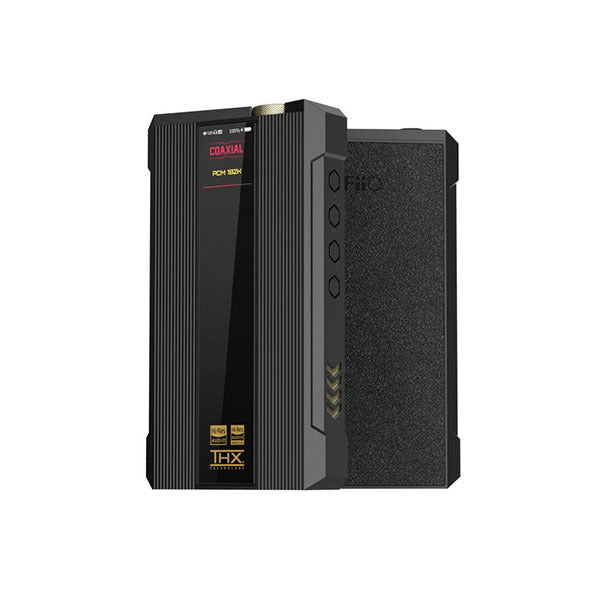 美品 Fiio Q7 ヘッドホンアンプ FIIO FiiO Q7 【FIO-Q7-B】 – e☆イヤホン