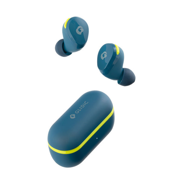 新品未開封　ワイヤレスイヤホン　GLIDIC TW-5200 GLIDiC TW-5200｜完全ワイヤレスイヤホン