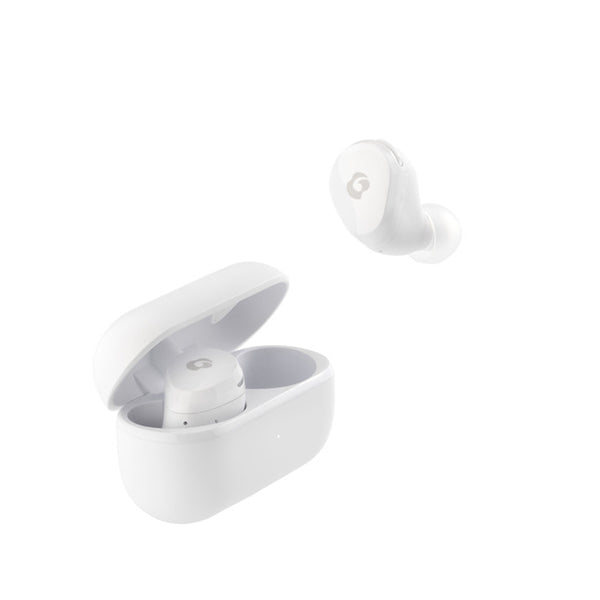 GLIDiC TW-5200 ワイヤレスイヤホン ホワイト GLIDiC TW-5200 – e☆イヤホン