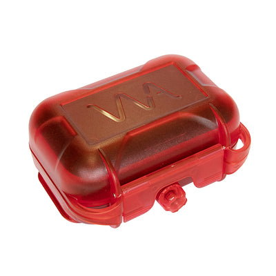 ミニモニターヴォルトケース II レッド 【WA-MINIVAULT2RED】