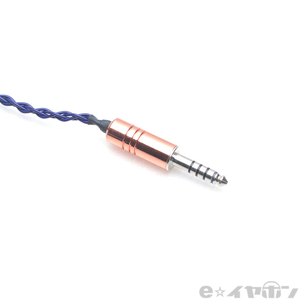e☆イヤホン・ラボ Iolite Change color edition – e☆イヤホン