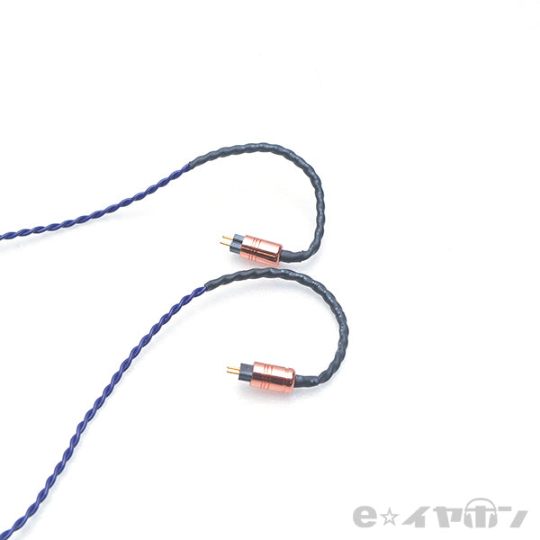 e☆イヤホン・ラボ Iolite Change color edition – e☆イヤホン