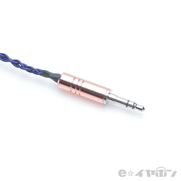 e☆イヤホン・ラボ Iolite Change color edition – e☆イヤホン