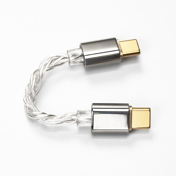 CB18 (USB Type-C to Type-C ケーブル)