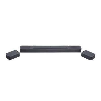 BAR 1000【JBLBAR1000PROBLKJN】