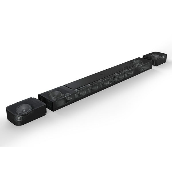 JBL BAR 1000【JBLBAR1000PROBLKJN】 – e☆イヤホン