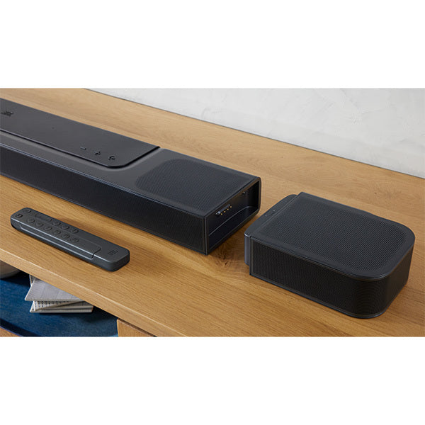 JBL BAR 1000【JBLBAR1000PROBLKJN】 – e☆イヤホン