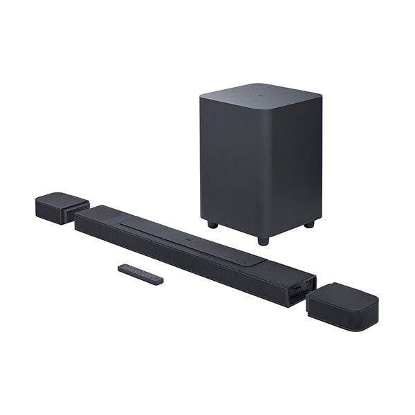 BAR 1000【JBLBAR1000PROBLKJN】