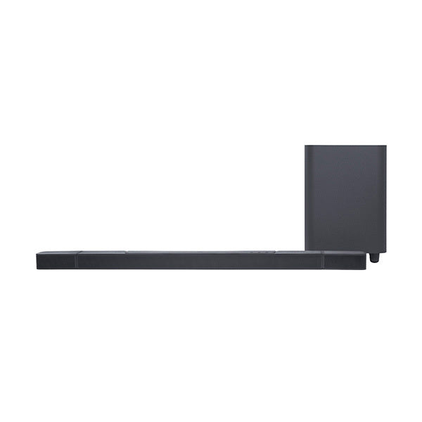 BAR 1000【JBLBAR1000PROBLKJN】