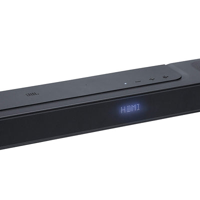 BAR 1000【JBLBAR1000PROBLKJN】
