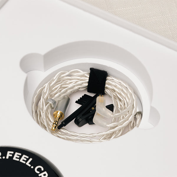 Fourté Blanc 【64A-7266】