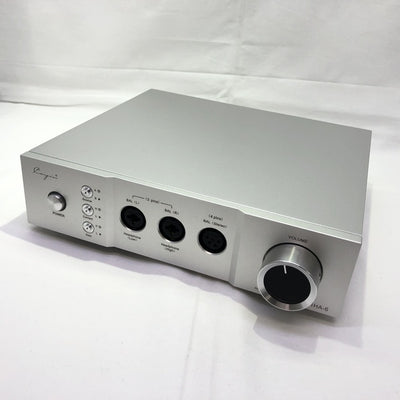 【中古】iHA-6 フルバランス ヘッドホンアンプ【日本橋】