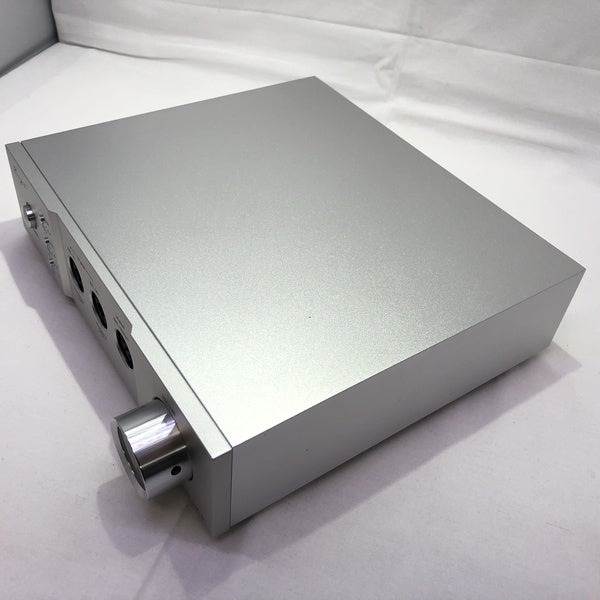 Cayin カイン iHA-6 ヘッドホンアンプ フルバランス Cayin iHA-6 フルバランス ヘッドホンアンプ – e☆イヤホン