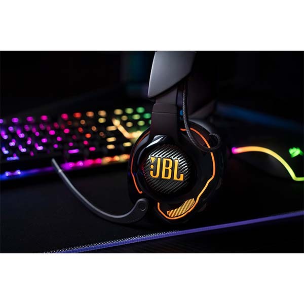 JBL Quantum 910 Wireless – e☆イヤホン