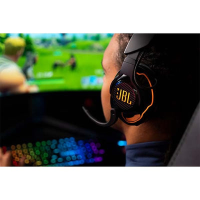 Quantum 910 Wireless