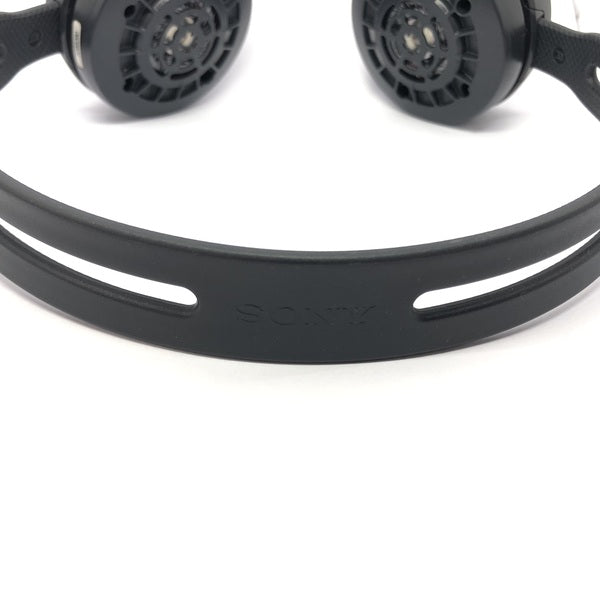 【中古】WH-CH400 BZ ブラック(イヤーパッド欠品)【名古屋】