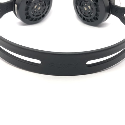 【中古】WH-CH400 BZ ブラック(イヤーパッド欠品)【名古屋】