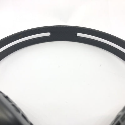 【中古】WH-CH400 BZ ブラック(イヤーパッド欠品)【名古屋】