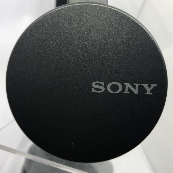 【中古】WH-CH400 BZ ブラック(イヤーパッド欠品)【名古屋】
