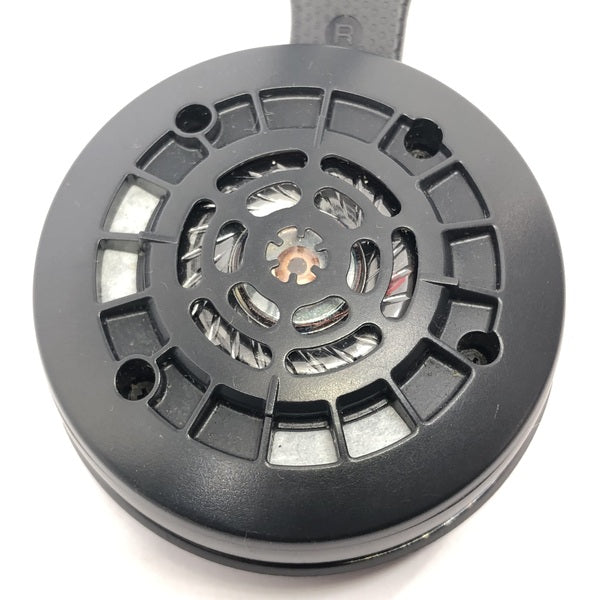 【中古】WH-CH400 BZ ブラック(イヤーパッド欠品)【名古屋】