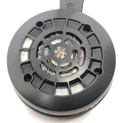 【中古】WH-CH400 BZ ブラック(イヤーパッド欠品)【名古屋】