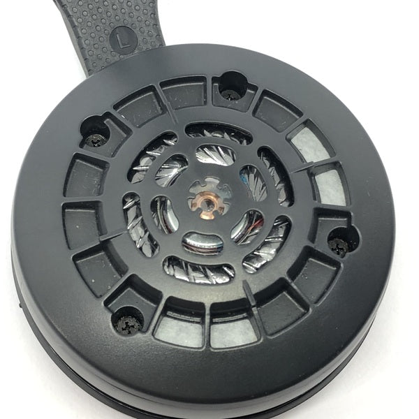 【中古】WH-CH400 BZ ブラック(イヤーパッド欠品)【名古屋】