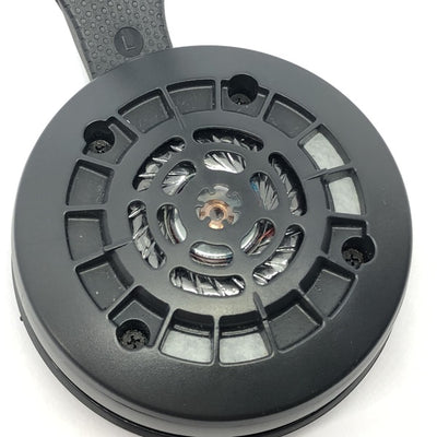 【中古】WH-CH400 BZ ブラック(イヤーパッド欠品)【名古屋】