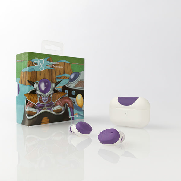 ag COTSUBU -FRIEZA version- – e☆イヤホン