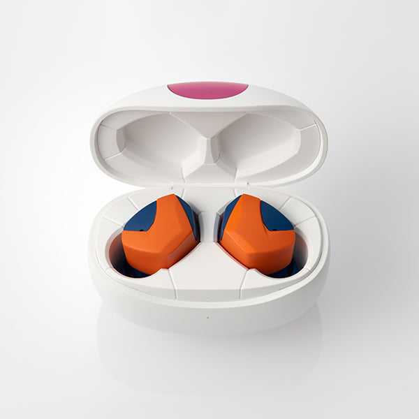 ドラゴンボールZ × final 完全ワイヤレスイヤホン 美品 ドラゴンボールZ × final 完全ワイヤレスイヤホン｜final 公式ストア