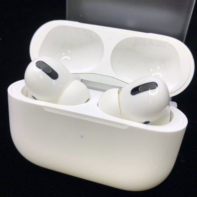 【中古】AirPods Pro MWP22J/A【日本橋】