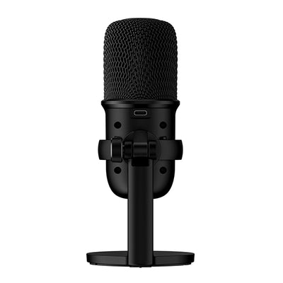 HyperX SoloCast USBスタンドアロンマイク