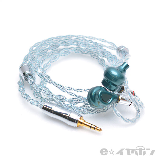 DARUMA AUDIO 碧虎D100 – e☆イヤホン