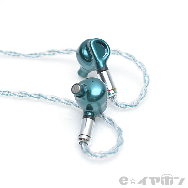 DARUMA AUDIO 碧虎D100 – e☆イヤホン