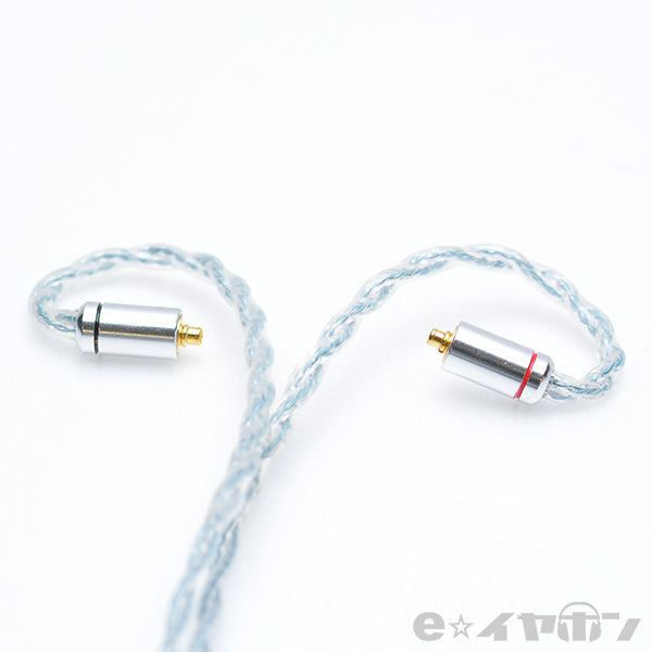 碧虎D100 3.5mmプラグ仕様 ダルマオーディオ 有線イヤホン DARUMA AUDIO 碧虎D100 – e☆イヤホン