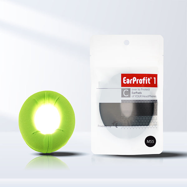 【美品】WH-1000XM5 + Earprofit (M55) セット EarProfit multi 1 M55 – EarProfit.com