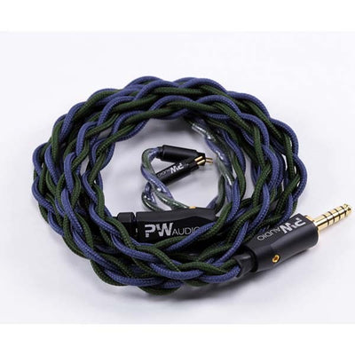 Somewhere In Sound (CIEM 2pin 4.4mm Balanced)